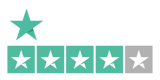 Trustpilot Logo
